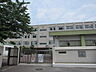周辺：高槻市立第七中学校（2167m）