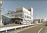 周辺：ジャパン 鳥飼店（848m）