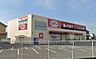 周辺：DAISO やまや鳥飼店（1500m）