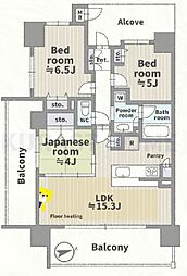 プレサンスロジェ高槻上田辺町