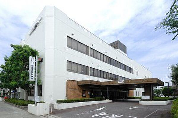 周辺を拡大表示