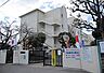 周辺：摂津市立鳥飼西小学校（119m）