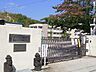 周辺：島本町立第二小学校（1154m）