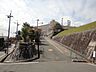 周辺：高槻市立第九中学校（674m）