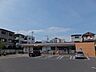 周辺：セブンイレブン 高槻城南町2丁目店（562m）