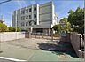 周辺：高槻市立如是小学校（567m）
