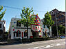 周辺：こどもの園敬愛保育園（1220m）