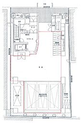 阪急京都本線 茨木市駅 徒歩5分