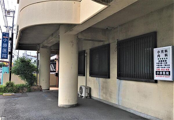 周辺を拡大表示