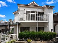 神奈川県川崎市多摩区東生田2丁目：物件画像