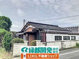 菊川町大字下岡枝