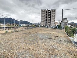 萩市大字椿東の土地画像