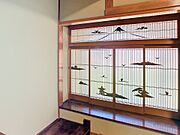 書院造が素敵です