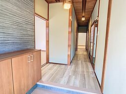 室内の画像
