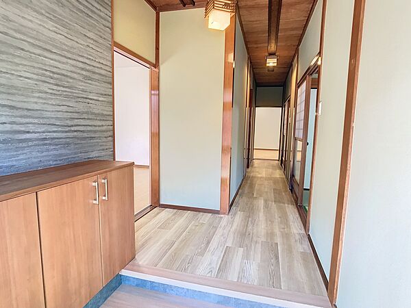 室内
