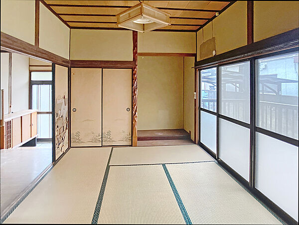 室内