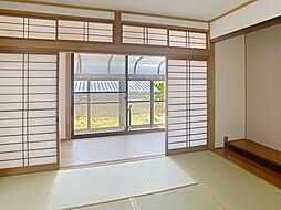 室内の画像