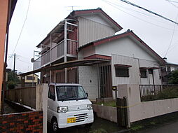 JR総武本線 八街駅 徒歩28分