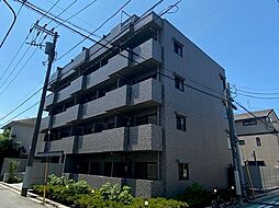 ルーブル横濱矢向弐番館