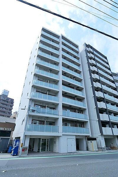 VERXEED阪東橋MAXIV