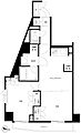 ルーブル方南町弐番館9階17.0万円