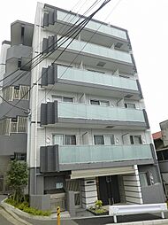 エスポワール横浜