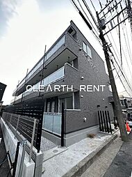 リブリ・井土ヶ谷