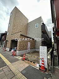 ラヴィ・コンフォート