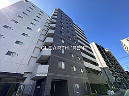 トーシンフェニックス新横濱イクシール