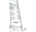 MFPRコート武蔵小山5階15.9万円
