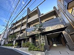 コンシェリア横濱元町 ＴＨＥ ＲＥＳＩＤＥＮＣＥ