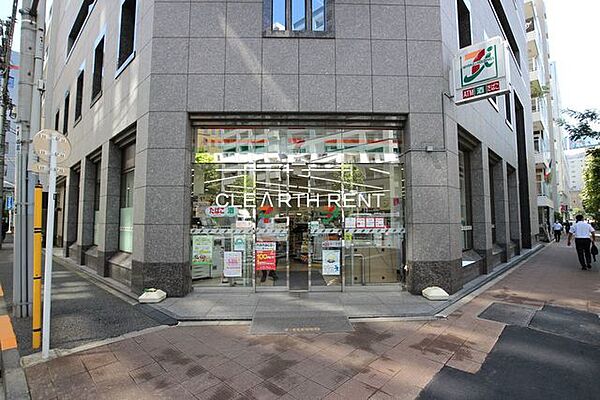ライオンズフォーシア中央ＭＩＮＡＴＯ ｜東京都中央区湊2丁目(賃貸マンション2LDK・9階・42.19㎡)の写真 その20