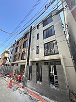 FLUFFY市谷台町 204 ｜ 東京都新宿区市谷台町9（賃貸マンション1LDK・2階・35.72㎡） その13