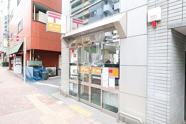 レピュア西新宿レジデンス 203｜東京都中野区弥生町1丁目(賃貸マンション1LDK・2階・35.38㎡)の写真 その27