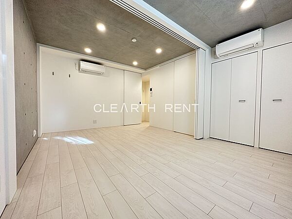 Ｒｅｖｅ　Ｒｅｓｉｄｅｎｃｅ　高輪 ｜東京都港区高輪2丁目(賃貸マンション1LDK・2階・37.10㎡)の写真 その4