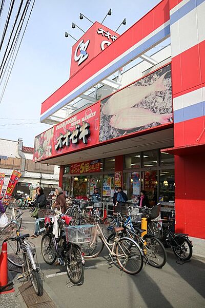 イプセ品川戸越 ｜東京都品川区平塚3丁目(賃貸マンション1K・11階・22.19㎡)の写真 その13