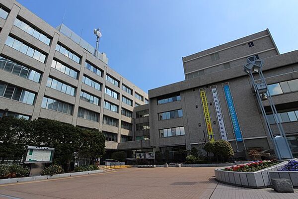 イプセ品川戸越 ｜東京都品川区平塚3丁目(賃貸マンション1K・11階・22.19㎡)の写真 その16