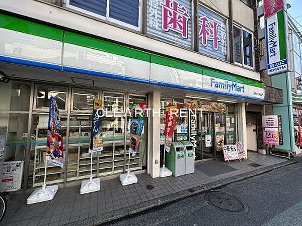 SHOKEN　Residence横浜白楽