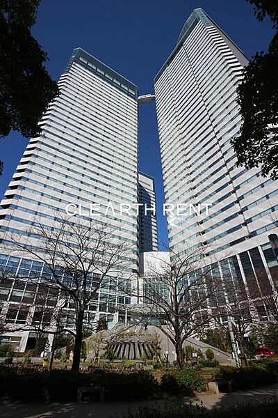 コルソ・カナーレ ｜東京都中央区月島4丁目(賃貸マンション2DK・1階・44.40㎡)の写真 その15