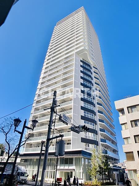 Ｂｒｉｌｌｉａ　Ｔｏｗｅｒ　池袋　Ｗｅｓｔ ｜東京都豊島区池袋3丁目(賃貸マンション2LDK・9階・64.68㎡)の写真 その29