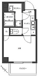 横浜駅 7.5万円