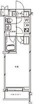 ルーブル聖蹟桜ヶ丘 306 ｜ 東京都多摩市一ノ宮2丁目22（賃貸マンション1K・3階・26.10㎡） その2