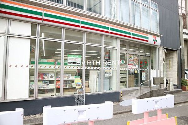 パークハビオ渋谷 703｜東京都渋谷区渋谷3丁目(賃貸マンション1K・7階・24.44㎡)の写真 その28