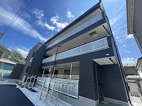 リブリ・根岸III 203 ｜ 神奈川県横浜市磯子区下町7-17（賃貸マンション1K・2階・22.35㎡） その1