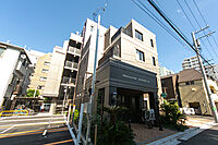 東京都渋谷区笹塚2丁目3-4：物件画像／株式会社クレアスレント　クレアスレント横浜店