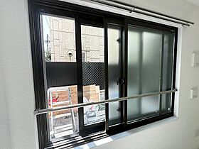 ベルシードステアー目黒武蔵小山  ｜ 東京都目黒区目黒本町5丁目19-5（賃貸マンション1K・1階・20.81㎡） その12