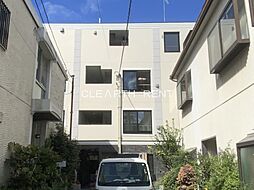 ベルシードステアー目黒武蔵小山