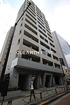 パレステュディオ渋谷ＷＥＳＴ  ｜ 東京都目黒区青葉台3丁目1-21（賃貸マンション1K・6階・21.17㎡） その19