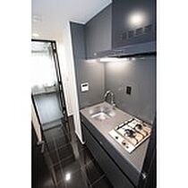 Reve Residence 白金台  ｜ 東京都品川区上大崎1丁目14-11（賃貸マンション1K・3階・24.00㎡） その5