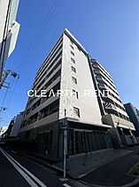 ルメイユ横浜関内 0702 ｜ 神奈川県横浜市中区翁町2丁目8-10（賃貸マンション1K・7階・29.21㎡） その22